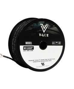VL-Audio V-Line M120SPPlus