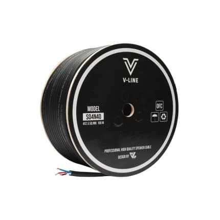 VL-Audio V-Line S04N40