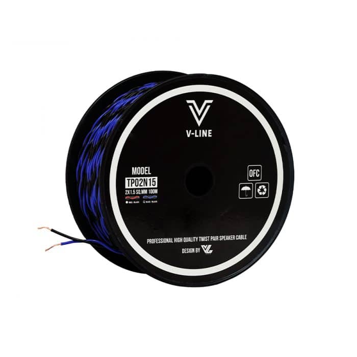 VL-Audio V-Line TP02N15B