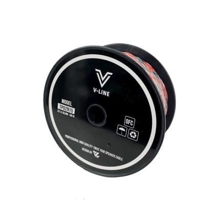 VL-Audio V-Line TP02N15R