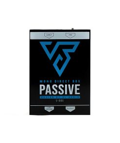 VL-Audio VBOX MONO PASSIVE