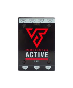 VL-Audio VBOX STEREO ACTIVE