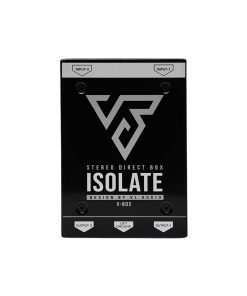 VL-Audio VBOX STEREO ISOLATE
