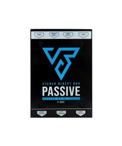 VL-Audio VBOX STEREO PASSIVE