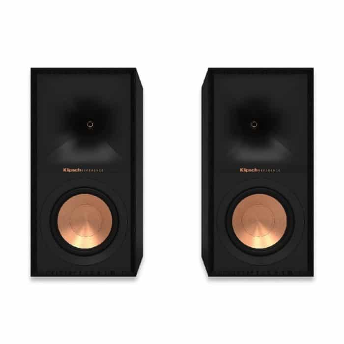 KLIPSCH NEXT-GEN BOOKSHELF SPEAKERS SET B