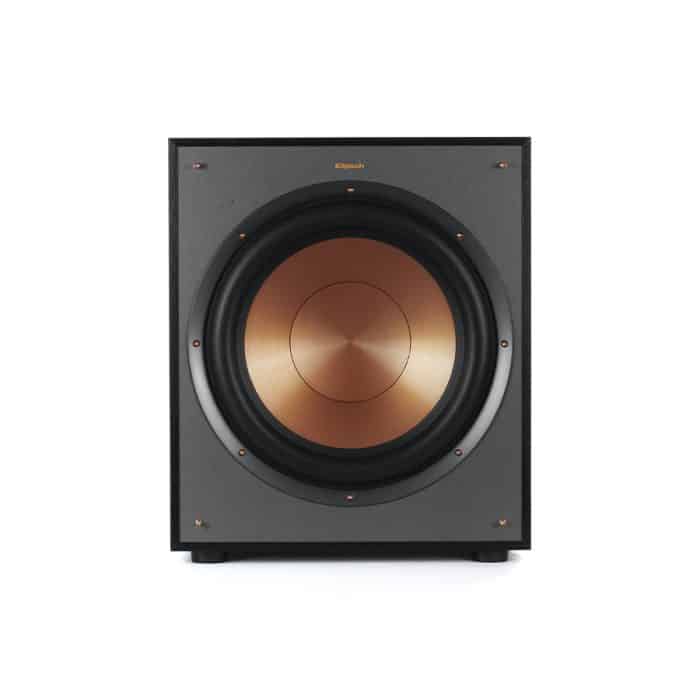 KLIPSCH NEXT-GEN BOOKSHELF SPEAKERS SET B