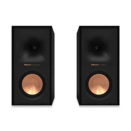 KLIPSCH NEXT-GEN BOOKSHELF SPEAKERS SET C