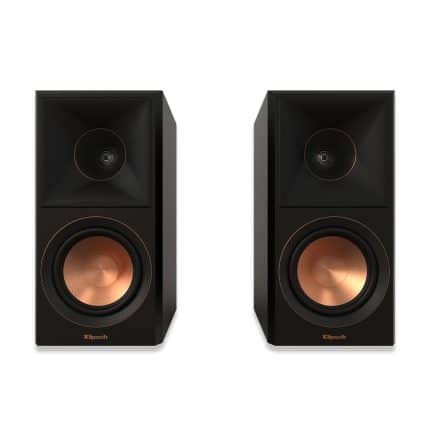 KLIPSCH NEXT-GEN BOOKSHELF SPEAKERS SET D