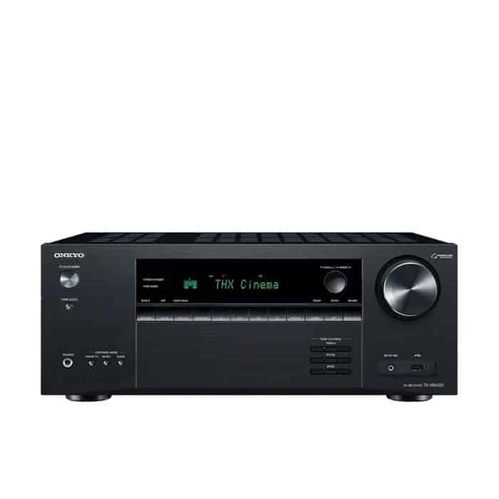 ONKYO TX-NR6100