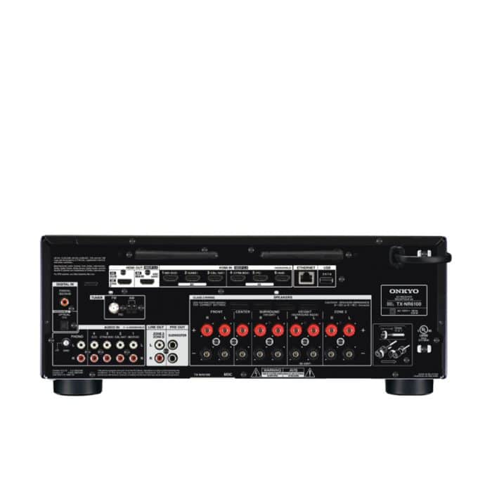 ONKYO TX-NR6100