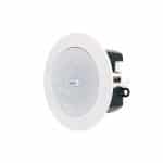 QSC AD-C.SAT WH