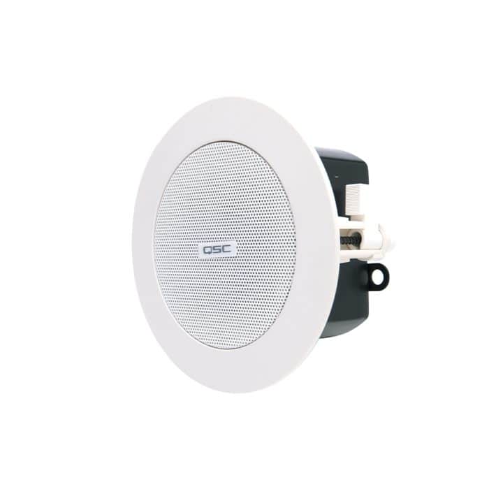 QSC AD-C.SAT WH