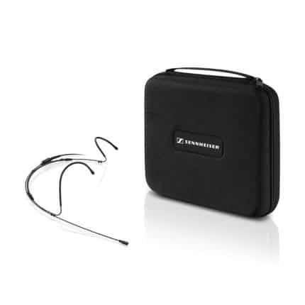 Sennheiser SL HEADMIC 1 BK