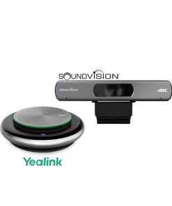 SOUNDVISION VC 4K PRO(120) SET 1