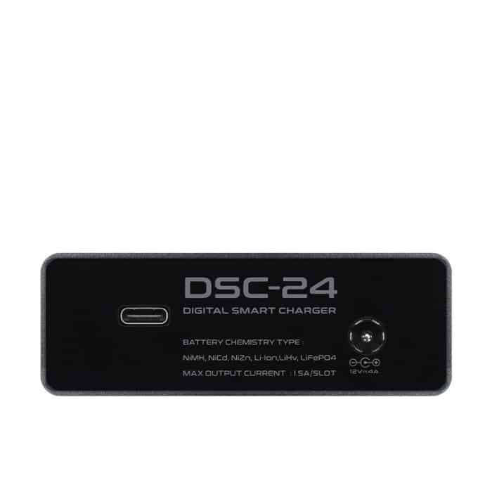 SoundVision DSC-24-RB