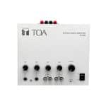 TOA SA-60D M SET