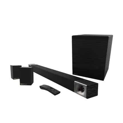 Klipsch Cinema-600 5.1