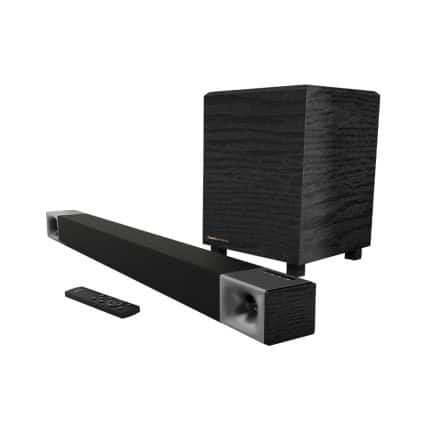 Klipsch Cinema400