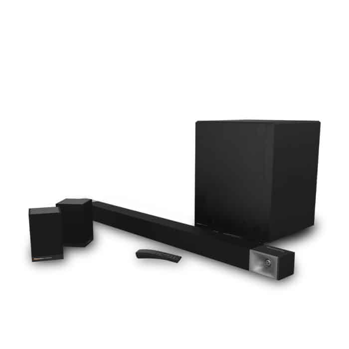 Klipsch Cinema 800 5.1