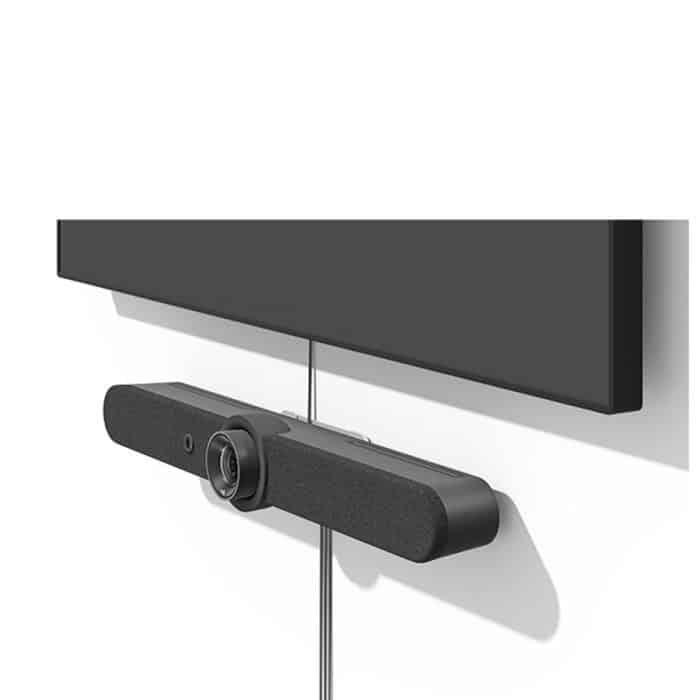 Logitech RALLY BAR AMR/AP GRAPHITE CONFERENCECAM