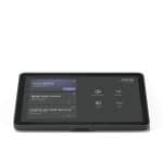 Logitech TAP IP - Graphite