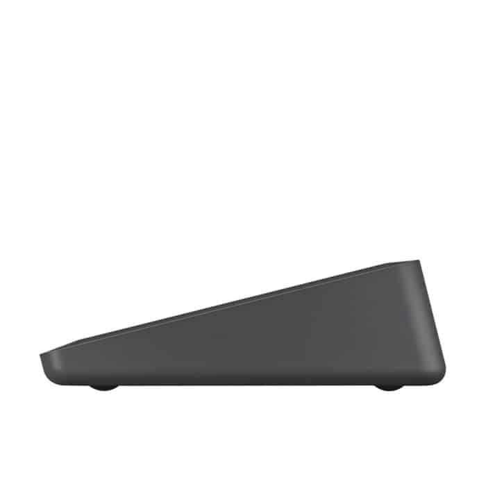 Logitech TAP IP - Graphite