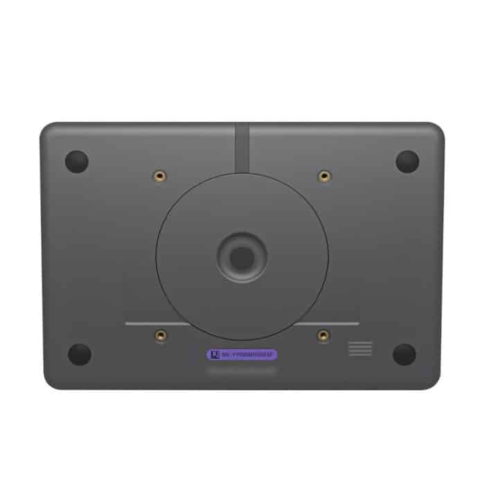 Logitech TAP IP - Graphite