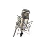 NEUMANN D-01 single mic