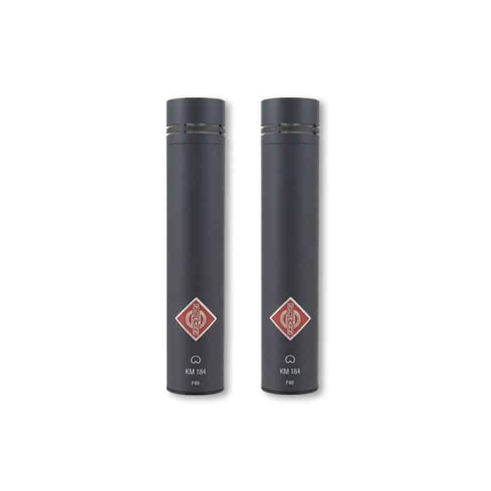 NEUMANN KM184 Stereo