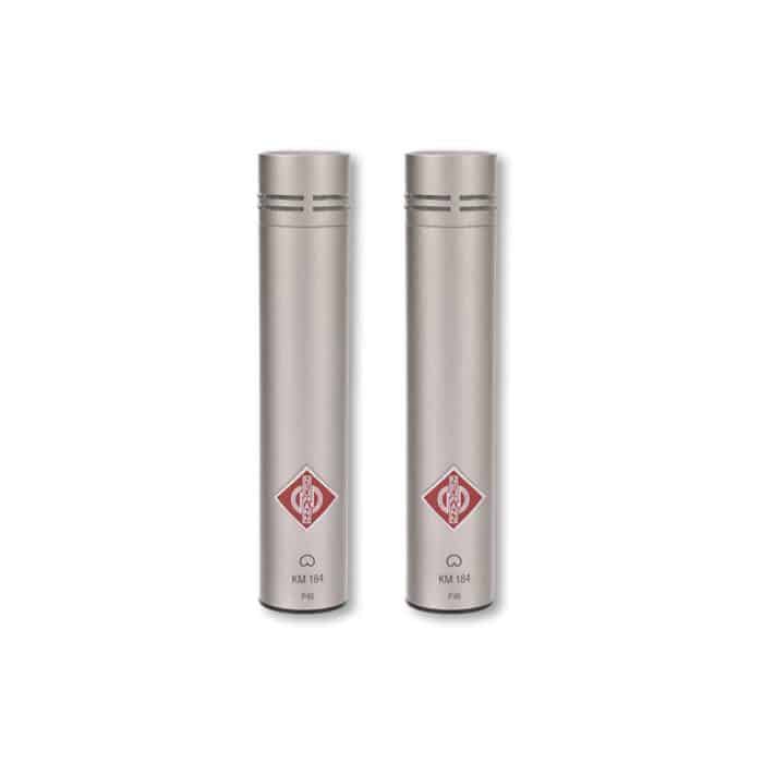 NEUMANN KM184 Stereo