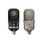 NEUMANN TLM 107 Studio Set