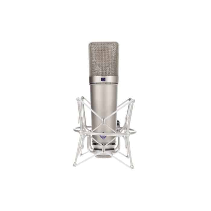 NEUMANN U 87 Ai Stereo Set