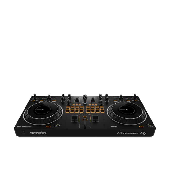 PIONEER DDJ-REV1