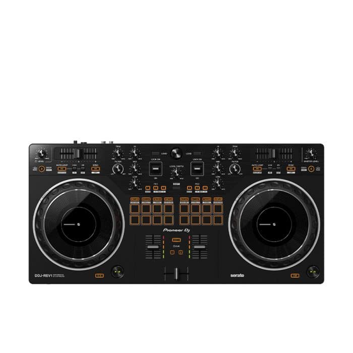 PIONEER DDJ-REV1