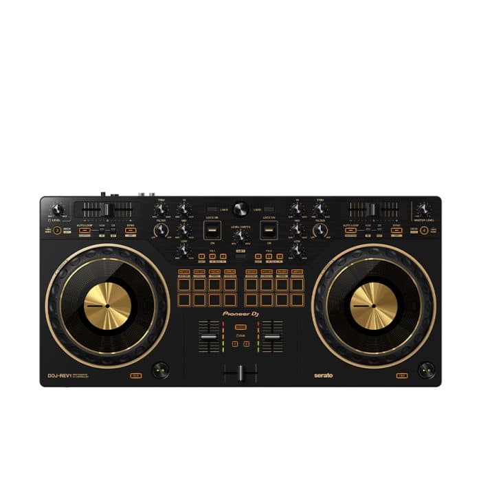 PIONEER DDJ-REV1