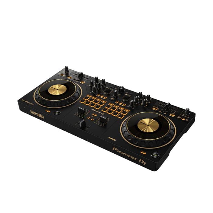 PIONEER DDJ-REV1