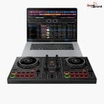 PIONEER DJ DDJ-200