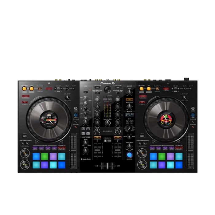 PIONEER DJ DDJ-800