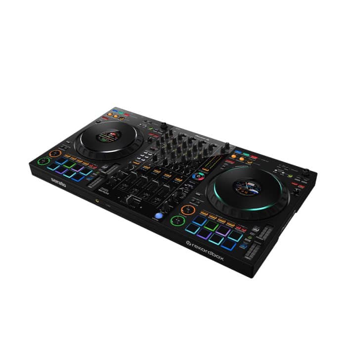 PIONEER DJ DDJ-FLX10