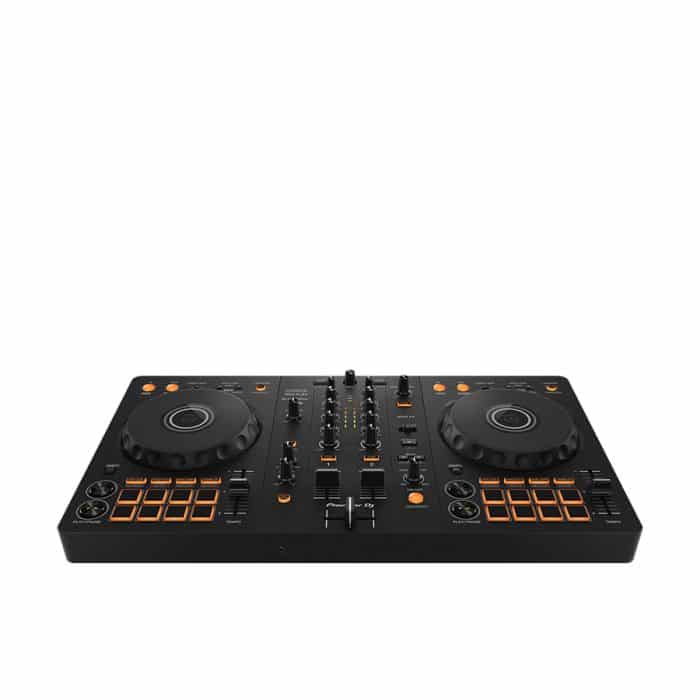 PIONEER DJ DDJ-FLX4