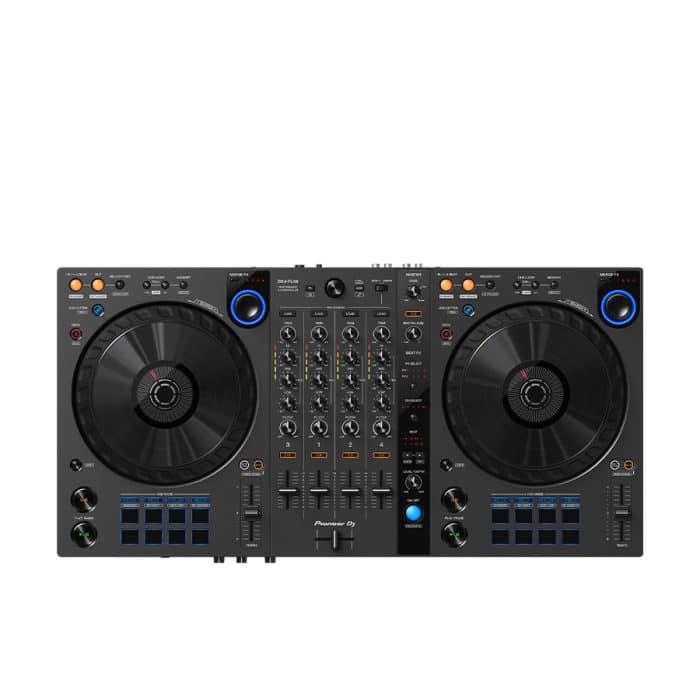 PIONEER DJ DDJ-FLX6-GT