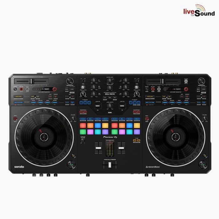 PIONEER DJ DDJ-REV5