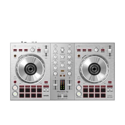 PIONEER DJ DDJ-SB3 Silver