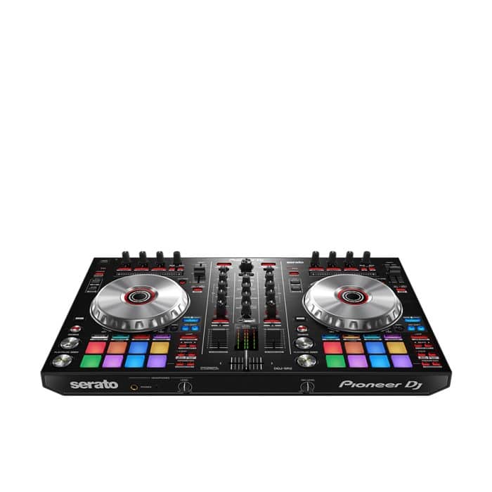 PIONEER DJ DDJ-SR2