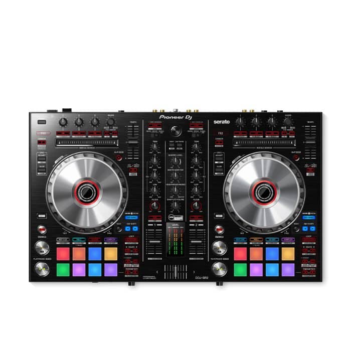 PIONEER DJ DDJ-SR2