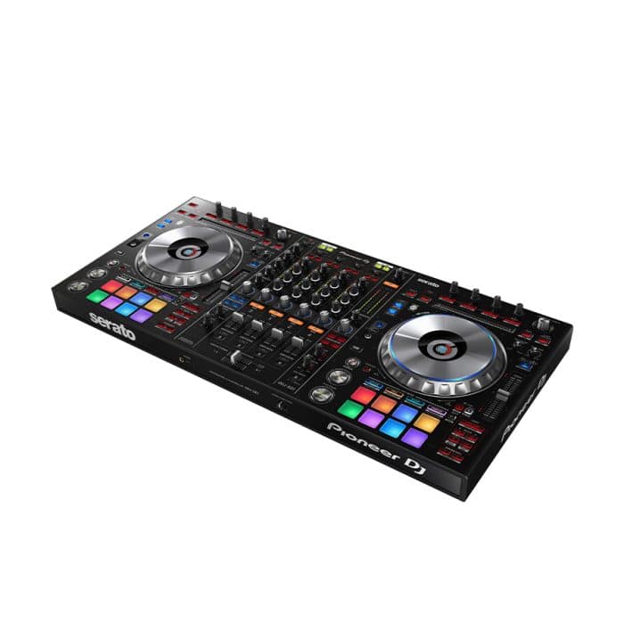 PIONEER DJ DDJ-SZ2