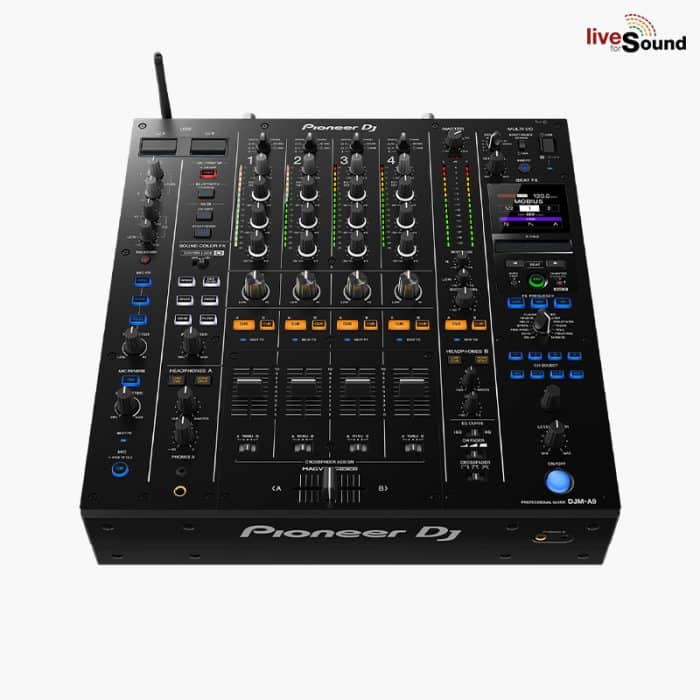 PIONEER DJ DJM-A9