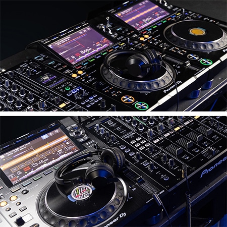 PIONEER DJ DJM-A9