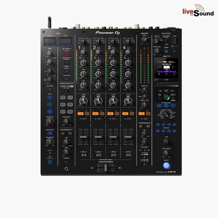 PIONEER DJ DJM-A9