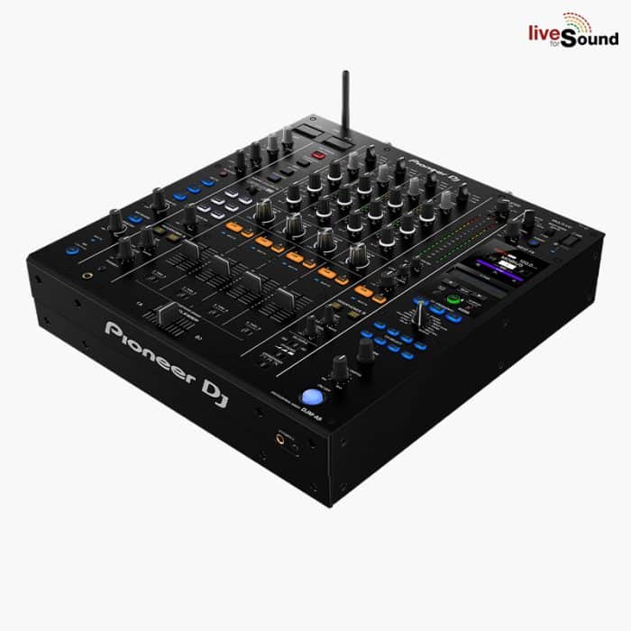 PIONEER DJ DJM-A9